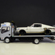 Illustration for article titled Hot Sixty 4th: NEW M2 FLATBED TRUCK